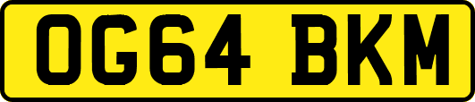 OG64BKM