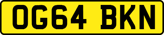 OG64BKN