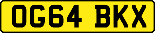 OG64BKX