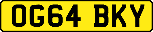 OG64BKY