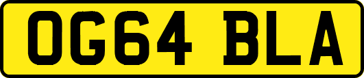 OG64BLA