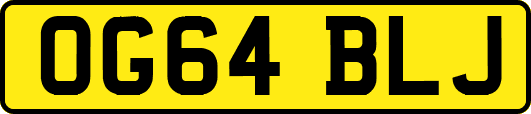 OG64BLJ