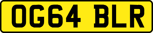 OG64BLR