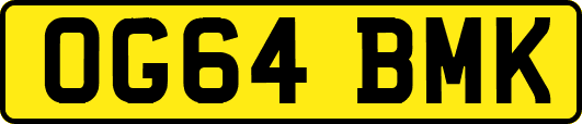OG64BMK
