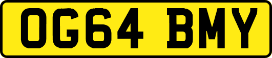 OG64BMY