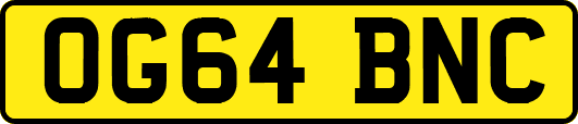 OG64BNC