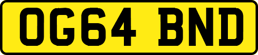 OG64BND