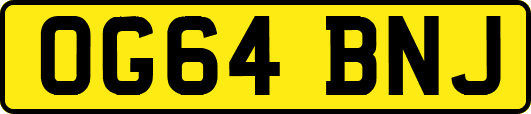 OG64BNJ