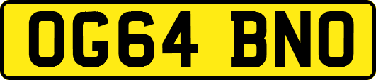 OG64BNO