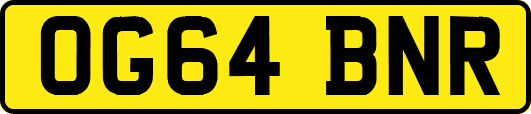 OG64BNR