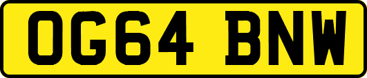 OG64BNW