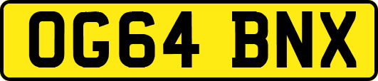 OG64BNX