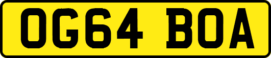 OG64BOA