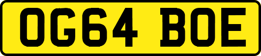 OG64BOE