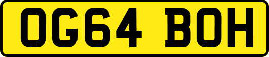 OG64BOH
