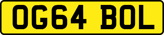OG64BOL