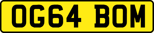 OG64BOM