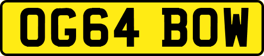 OG64BOW