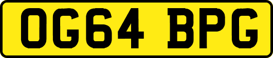 OG64BPG
