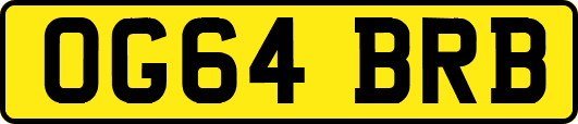 OG64BRB