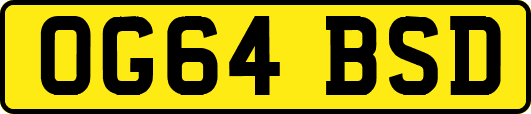 OG64BSD
