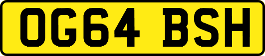 OG64BSH