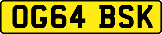 OG64BSK