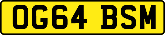 OG64BSM