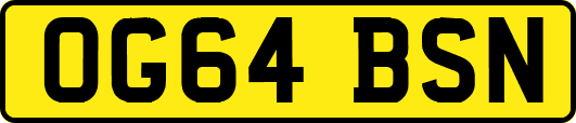 OG64BSN