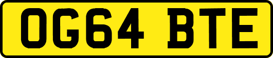 OG64BTE