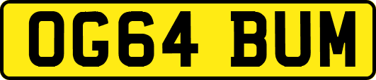 OG64BUM