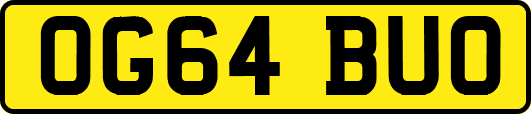 OG64BUO