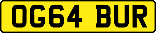 OG64BUR