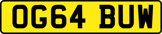 OG64BUW