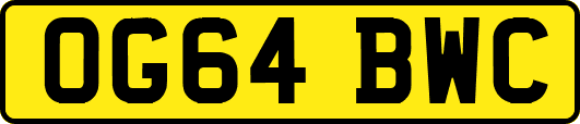 OG64BWC