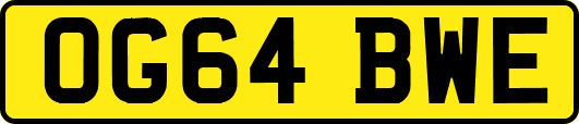 OG64BWE
