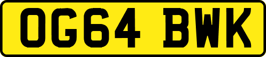 OG64BWK