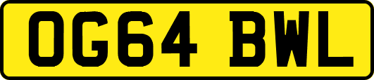 OG64BWL
