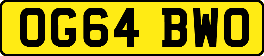 OG64BWO