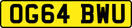 OG64BWU
