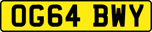 OG64BWY