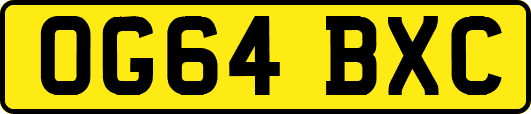OG64BXC