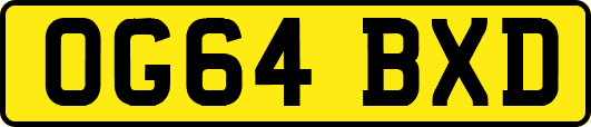 OG64BXD
