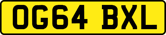 OG64BXL