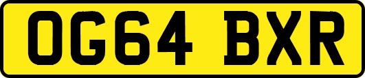 OG64BXR