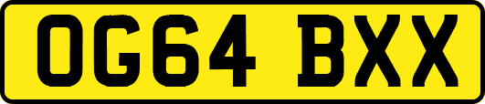 OG64BXX