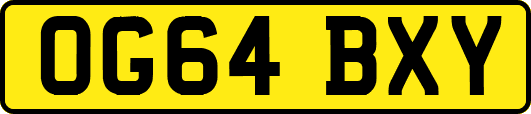 OG64BXY