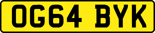 OG64BYK