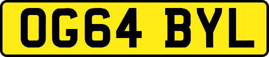 OG64BYL