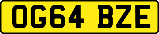 OG64BZE